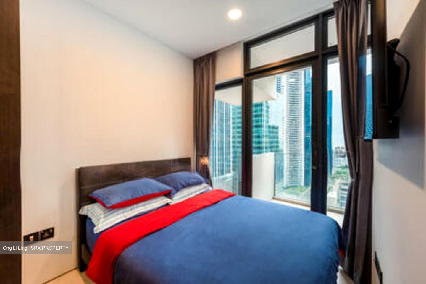 Robinson Suites (D1), Apartment #582350911